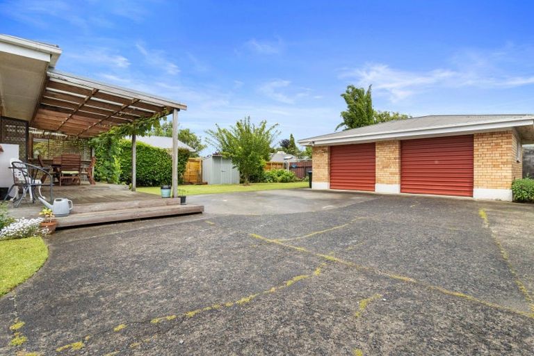 Photo of property in 82 Freeman Place, Te Awamutu, 3800
