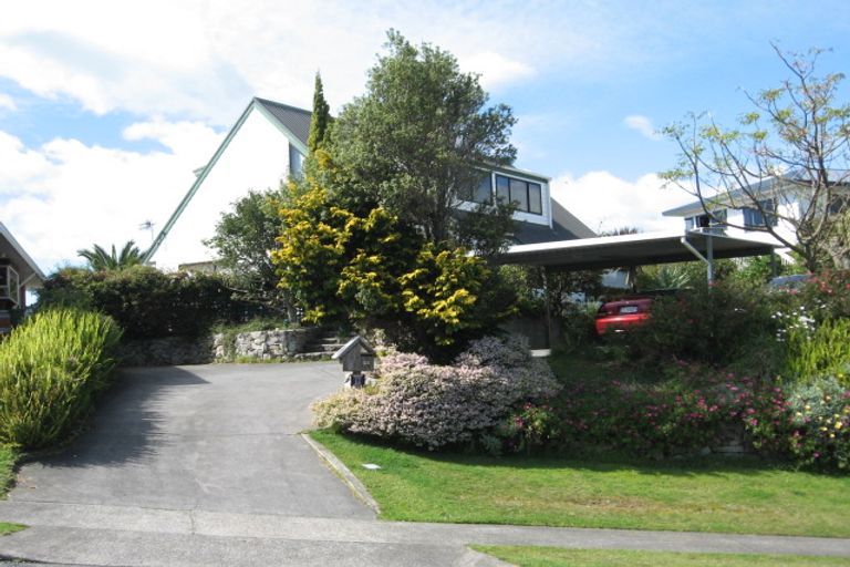 Photo of property in 12 Philomel Crest, Welcome Bay, Tauranga, 3112