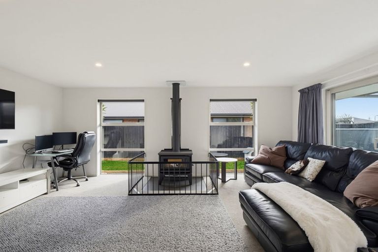 Photo of property in 9 Lawrence Drive, Rolleston, 7614