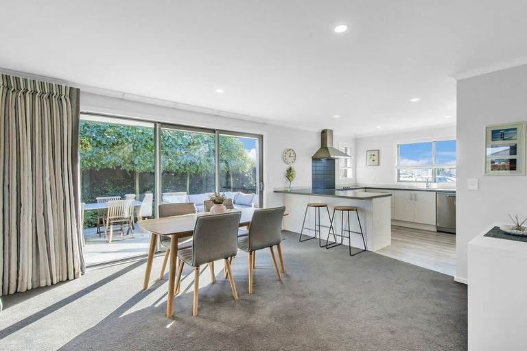 Photo of property in 15 Ishwar Ganda Boulevard, Halswell, Christchurch, 8025