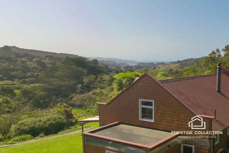 Photo of property in 462 Waitati Valley Road, Upper Waitati, Waitati, 9085