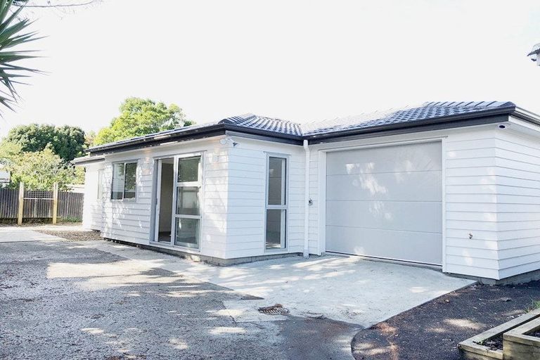 Photo of property in 17 Preston Avenue, Henderson, Auckland, 0610
