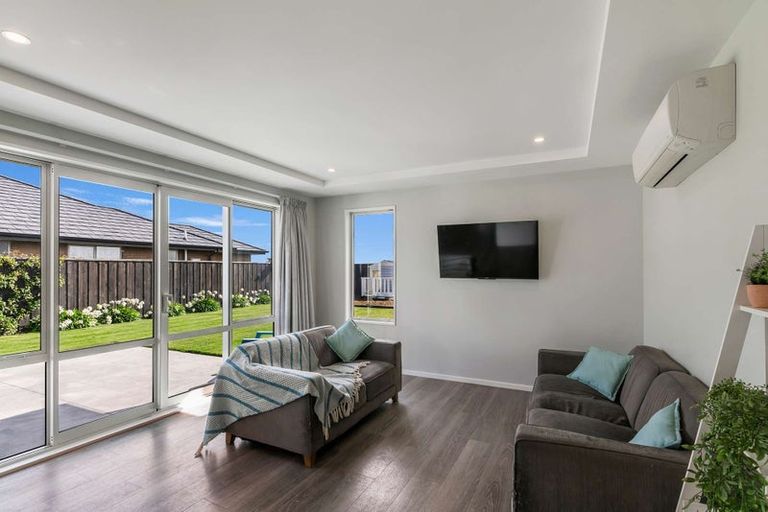 Photo of property in 77 Hungerford Drive, Rolleston, 7615