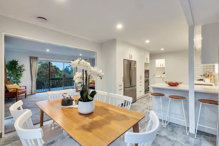 Photo of property in 4 Kegworth Place, Browns Bay, Auckland, 0630