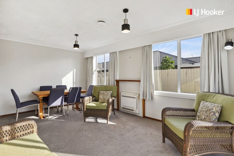 Photo of property in 6b Arney Street, South Dunedin, Dunedin, 9012