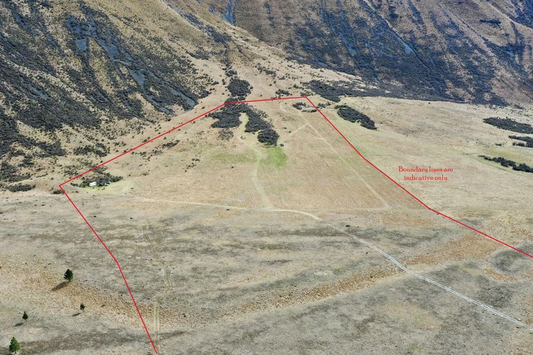 Photo of property in 860 Manuka Terrace, Ben Ohau, Twizel, 7999