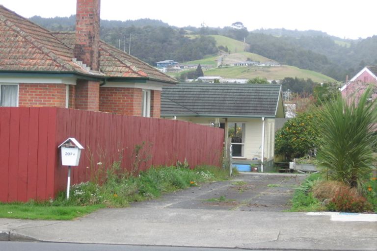 Photo of property in 207a Kamo Road, Whau Valley, Whangarei, 0112