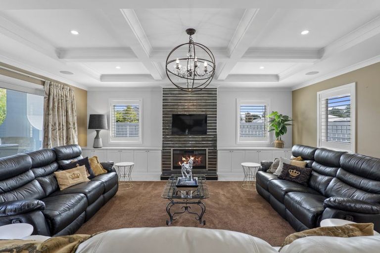 Photo of property in 72 Georgina Street, Marshland, Christchurch, 8083