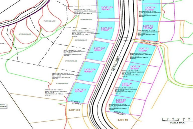 Photo of property in 37 Vista Drive, Bishopdale, Nelson, 7011