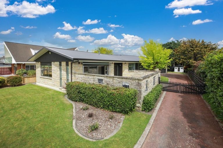 Photo of property in 24 Clements Crescent, Queenwood, Hamilton, 3210