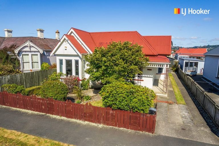 Photo of property in 30 Ascot Street, Saint Kilda, Dunedin, 9012