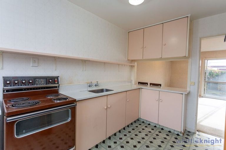 Photo of property in 4/149 Clarence Street, Riccarton, Christchurch, 8011