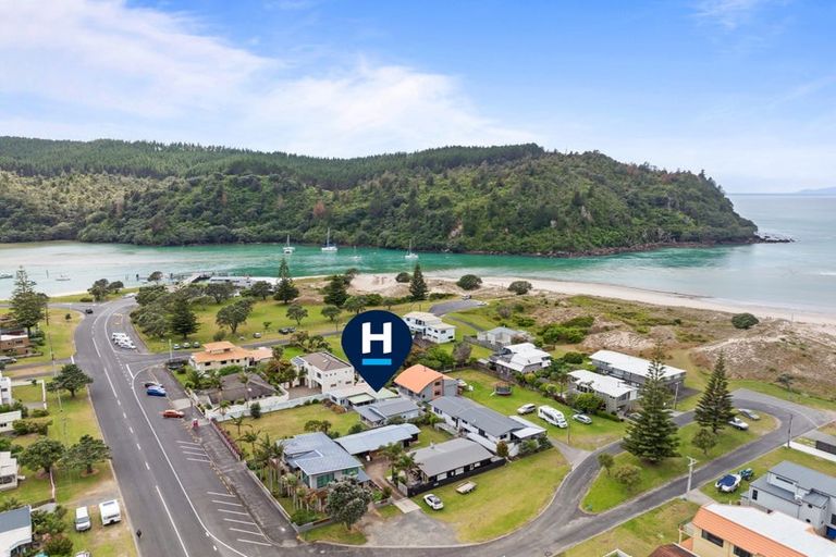 Photo of property in 1002 Port Road, Whangamata, 3620