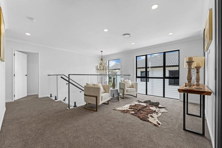 Photo of property in 138 Mcquoids Road, Flat Bush, Auckland, 2019