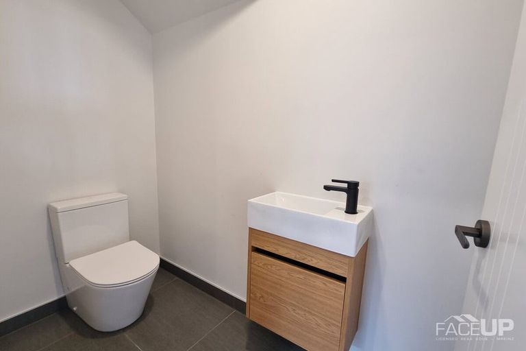 Photo of property in 91 Limestone Drive, Hobsonville, Auckland, 0616