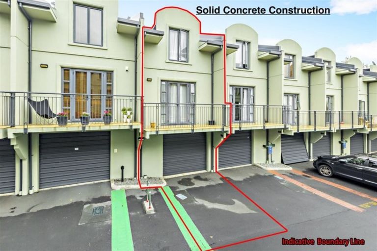 Photo of property in 4/266 Shirley Road, Papatoetoe, Auckland, 2025