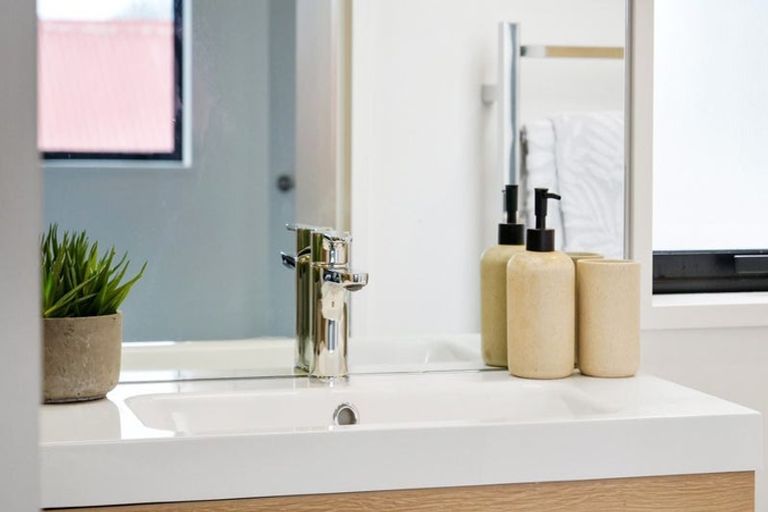 Photo of property in 8d Gambia Street, Papanui, Christchurch, 8053