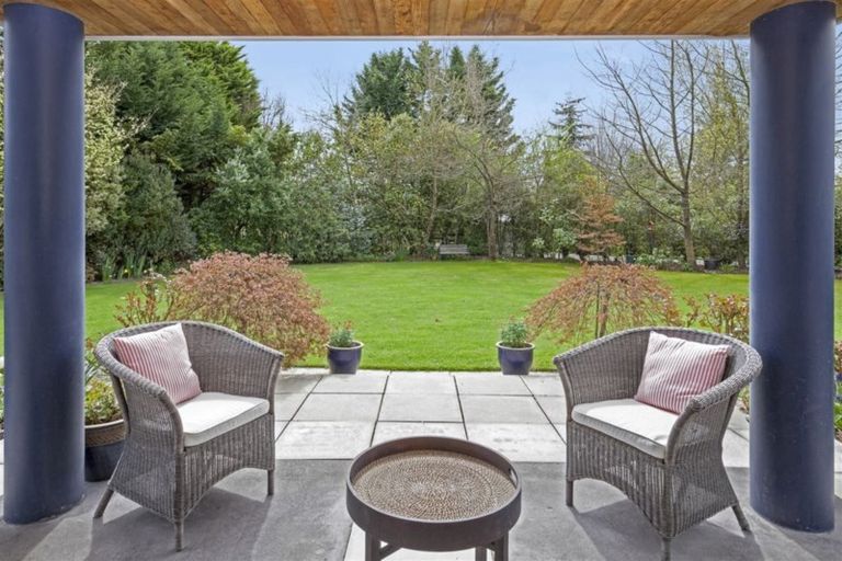 Photo of property in 505 Mill Road, Ohoka, Kaiapoi, 7692