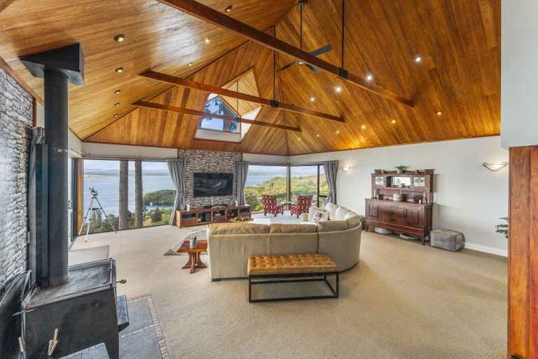 Photo of property in 85 Mapara Road, Acacia Bay, Taupo, 3385