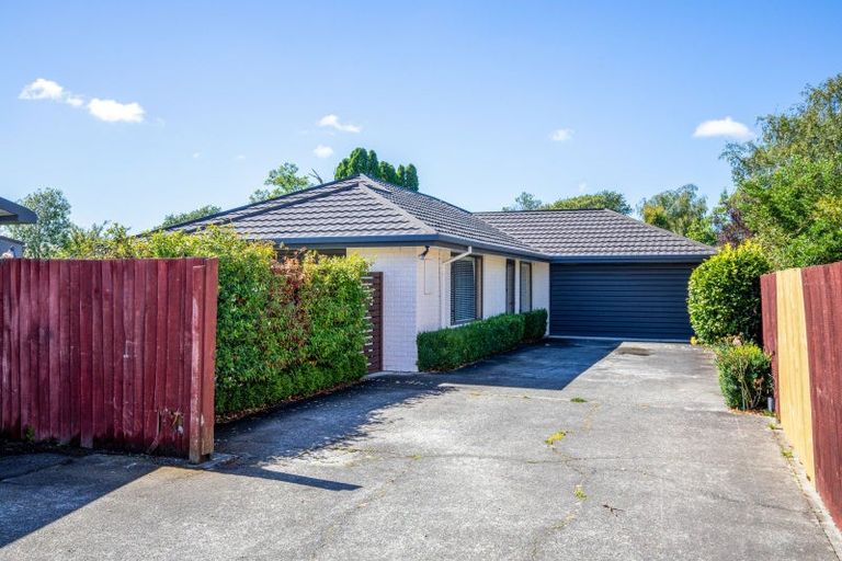 Photo of property in 31 Dalkeith Street, Hoon Hay, Christchurch, 8025