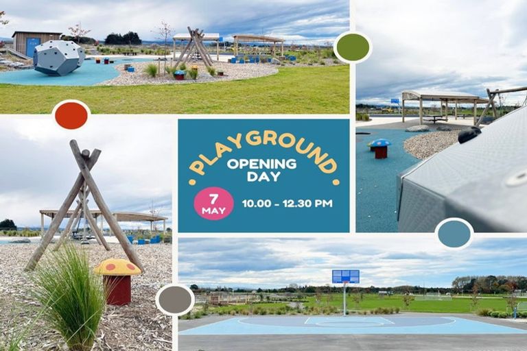 Photo of property in 6 Grimwood Street, Woodend, 7610