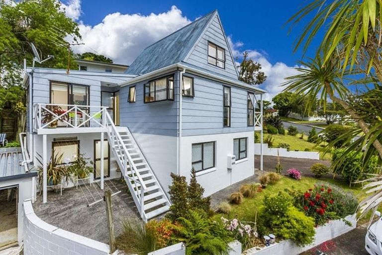 Photo of property in 1/112 Stredwick Drive, Torbay, Auckland, 0630