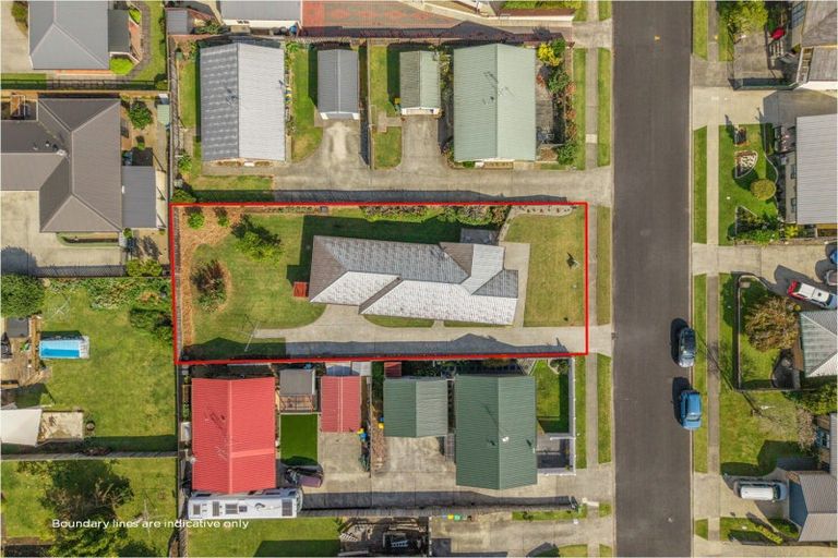 Photo of property in 112 Reynolds Drive, Te Awamutu, 3800