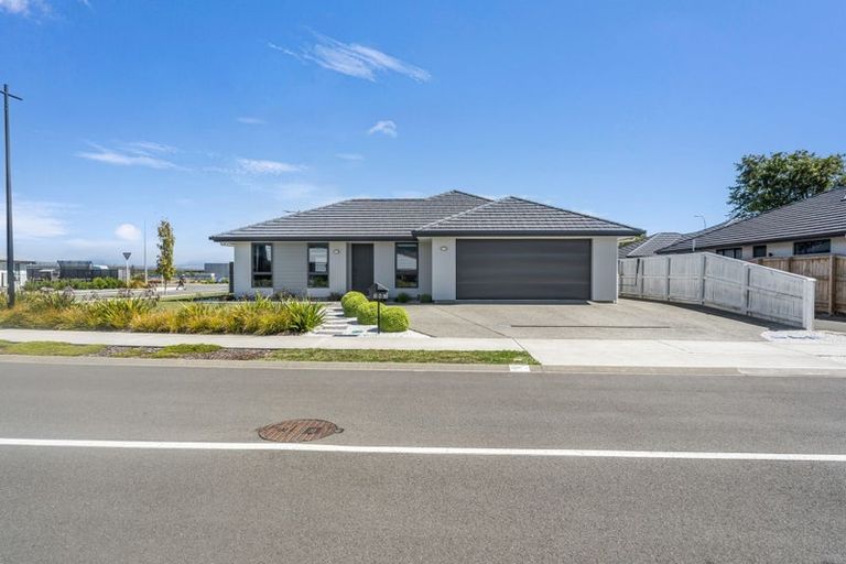 Photo of property in 1 Carmine Crescent, Appleby, Richmond, 7020