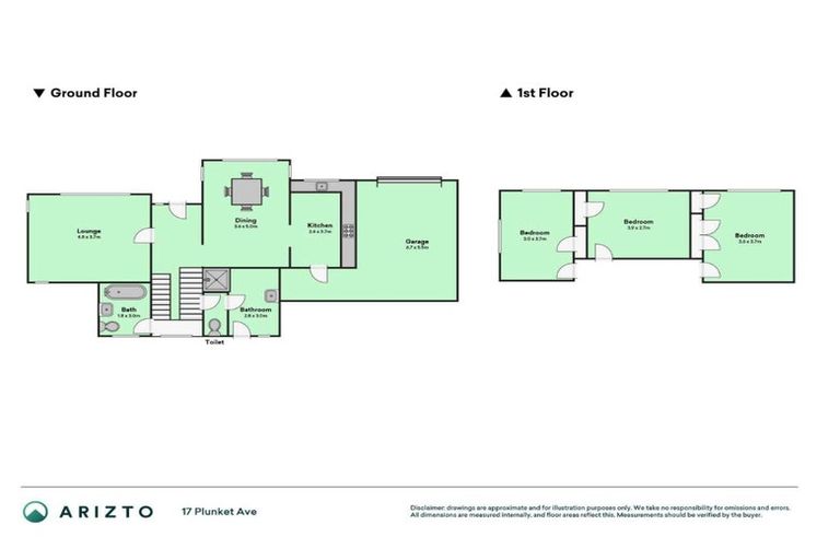 Photo of property in 17 Plunket Avenue, Papatoetoe, Auckland, 2104