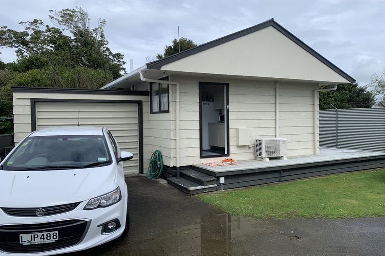 Photo of property in 4/554 Ruahine Street, Hokowhitu, Palmerston North, 4410