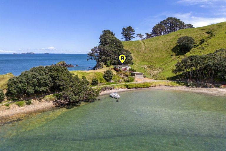 Photo of property in 50 Otautu Wharf Road, Colville, Coromandel, 3584