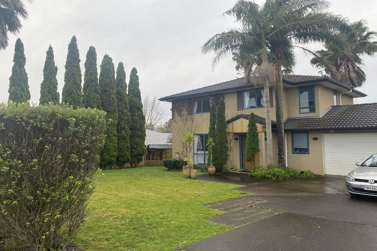 Photo of property in 10 Crannog Fen, Wattle Downs, Auckland, 2103