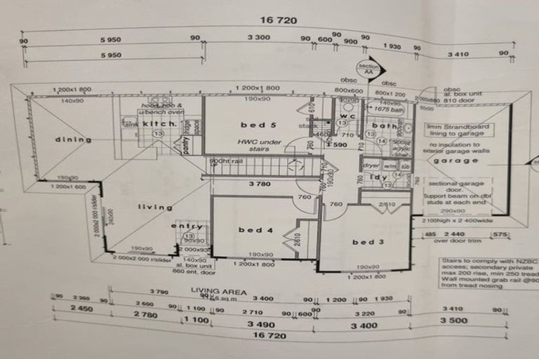 Photo of property in 85 Manawatu Street, Hokowhitu, Palmerston North, 4410