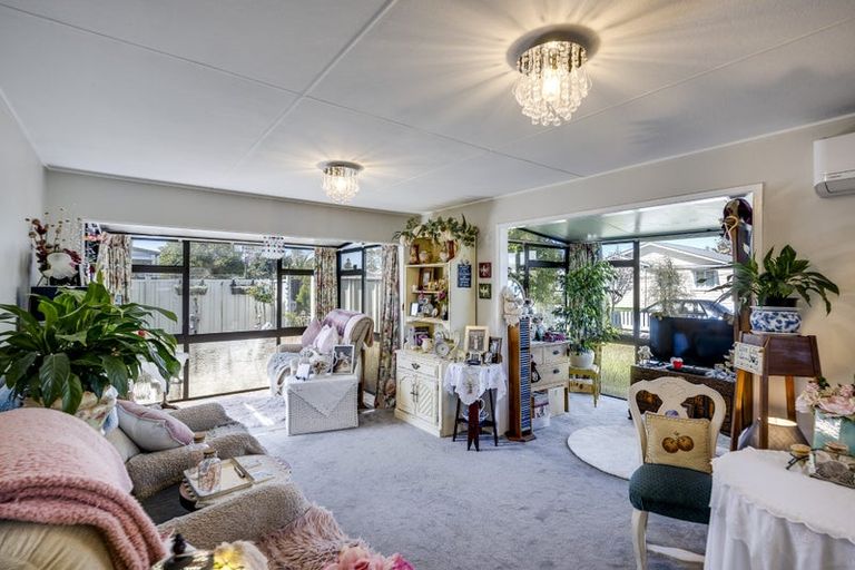 Photo of property in 1/3 Ashridge Road, Napier South, Napier, 4110