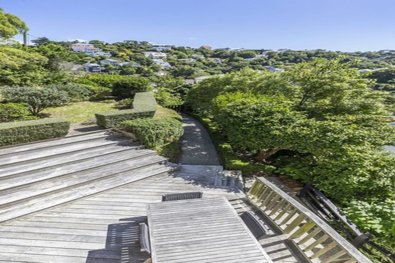 Photo of property in 161 Upland Road, Kelburn, Wellington, 6012