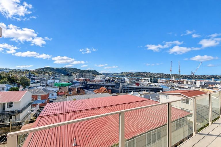 Photo of property in 43 Cargill Street, Dunedin Central, Dunedin, 9016