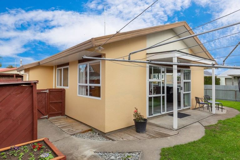 Photo of property in 6a Pitchill Street, Mayfield, Blenheim, 7201