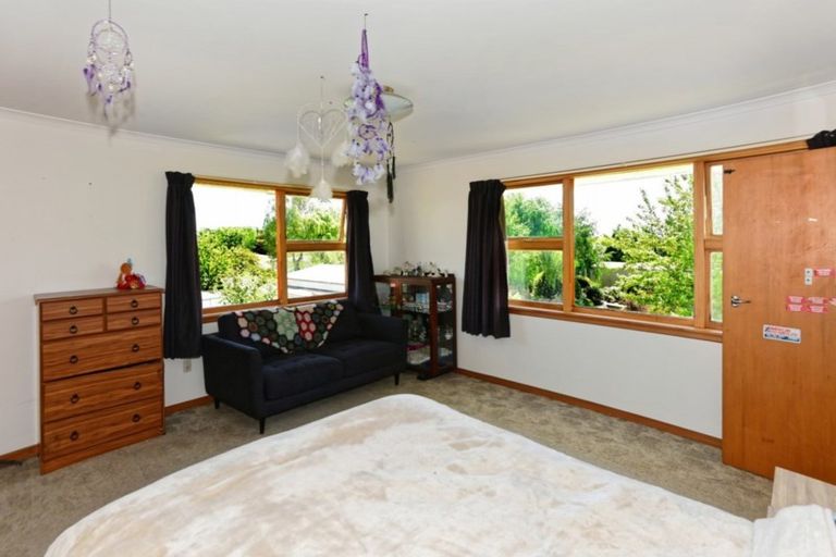 Photo of property in 3 Currie Street, Darfield, 7510