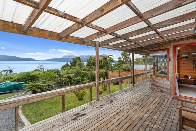Photo of property in 272 Spencer Road, Lake Tarawera, Rotorua, 3076
