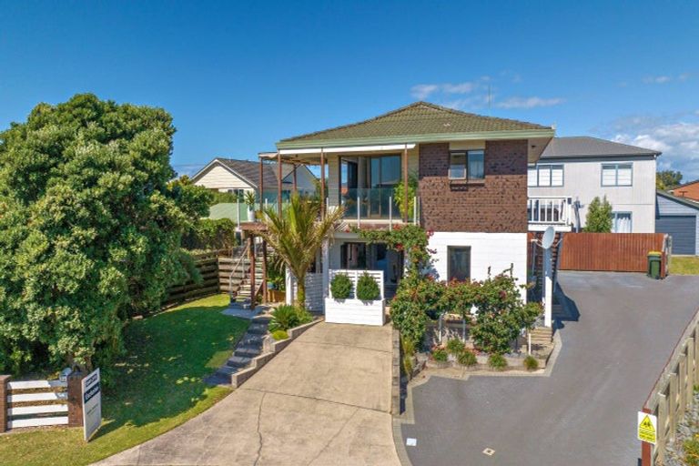 Photo of property in 5a Turnbull Place, Ohope, 3121