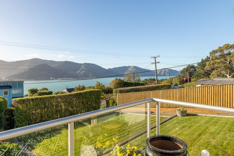 Photo of property in 72 Marine Drive, Diamond Harbour, Lyttelton, 8971