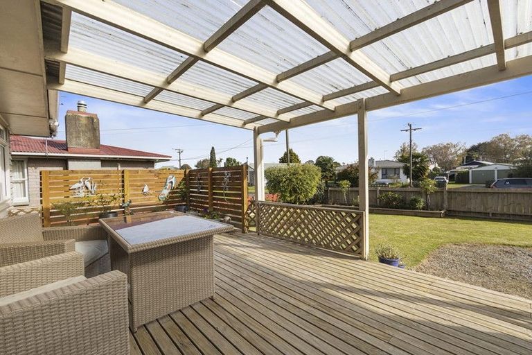 Photo of property in 6 Ratcliffe Street, Matamata, 3400