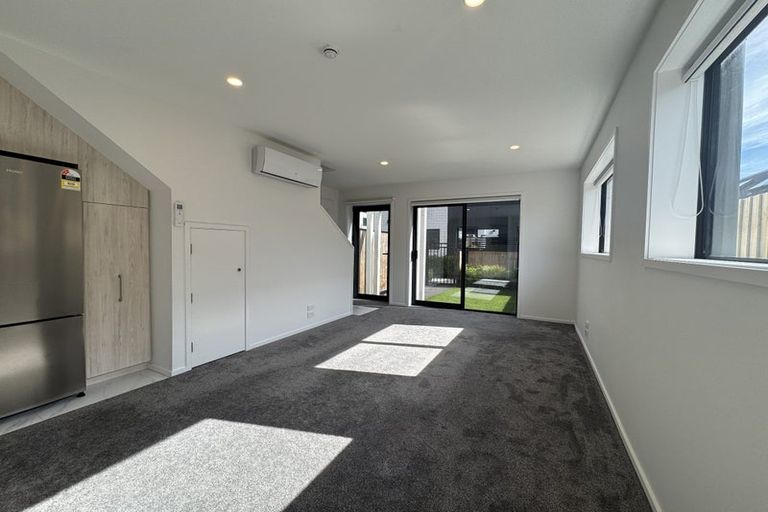 Photo of property in 8/340 Cashel Street, Christchurch Central, Christchurch, 8011