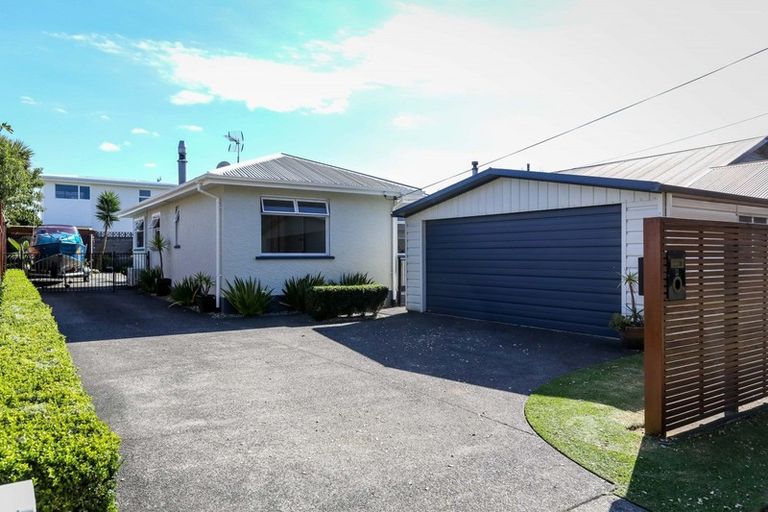 Photo of property in 31 Mclean Street, Strandon, New Plymouth, 4312