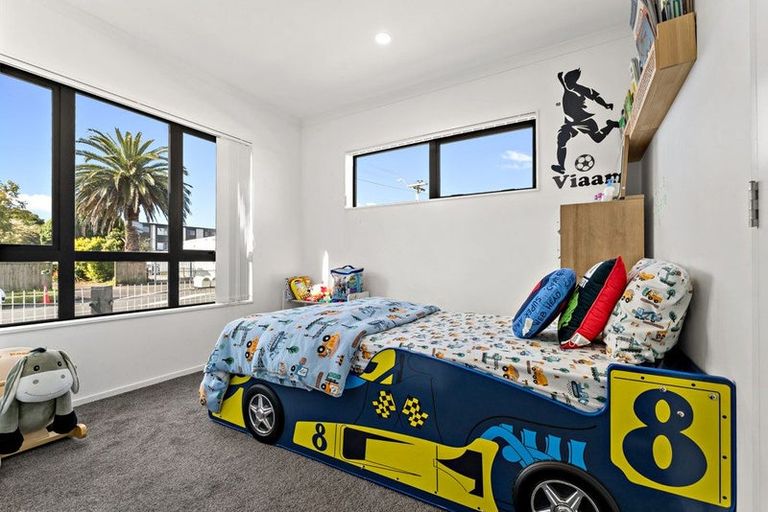 Photo of property in 45a Puriri Road, Manurewa, Auckland, 2102