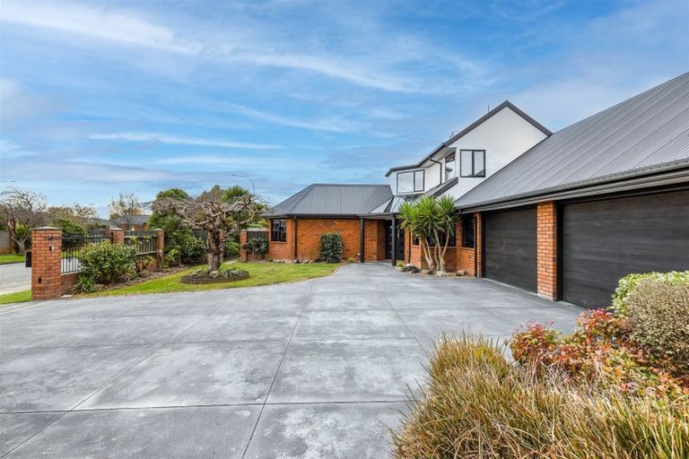 Photo of property in 1 Jenkins Street, Kaiapoi, 7630