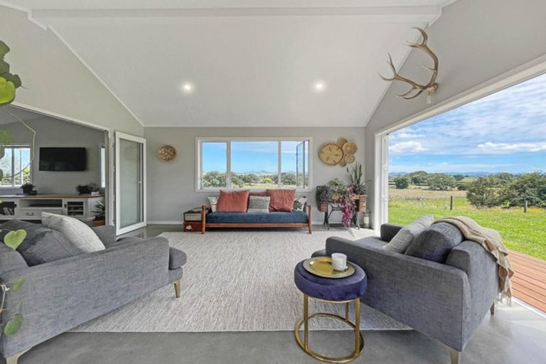 Photo of property in 81 Jury Road, Ngahinapouri, Hamilton, 3290
