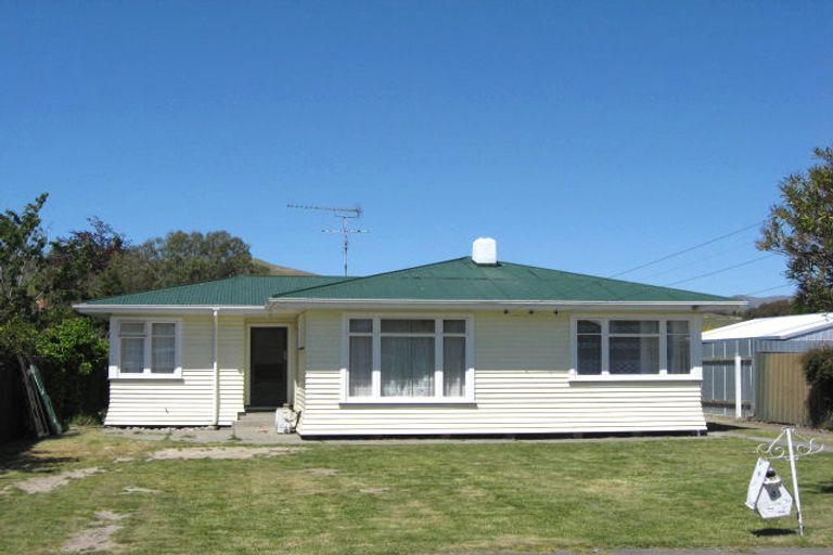 Photo of property in 4 Julian Street, Redwoodtown, Blenheim, 7201