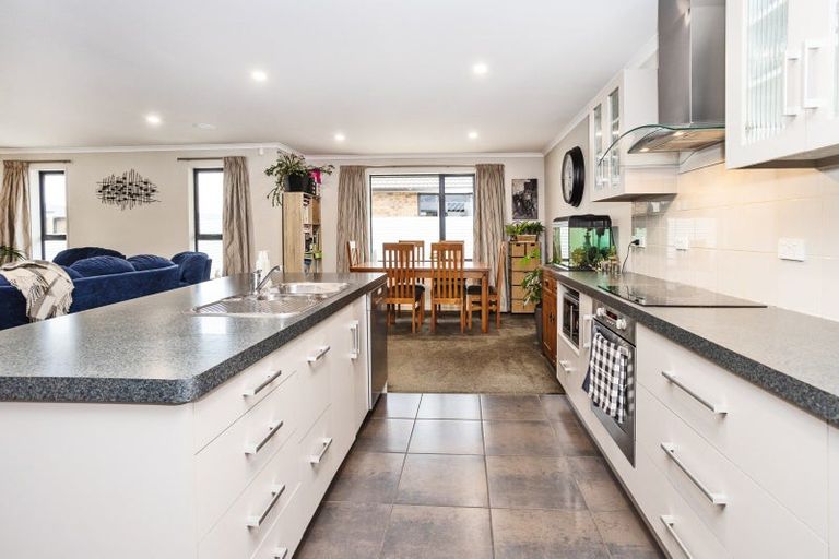 Photo of property in 53 Hoffman Court, Waikiwi, Invercargill, 9810