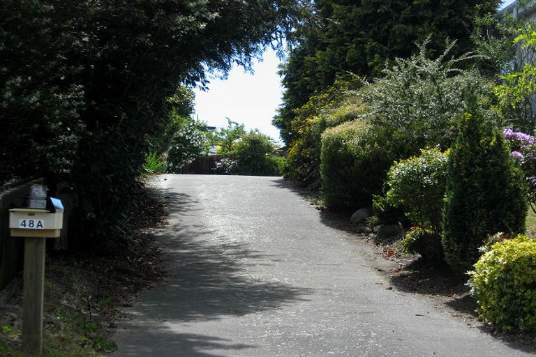 Photo of property in 2/48 Lake Terrace Road, Burwood, Christchurch, 8061